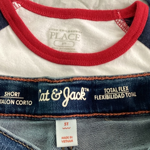 Girls 5T BUNDLE - Picture 11 of 13